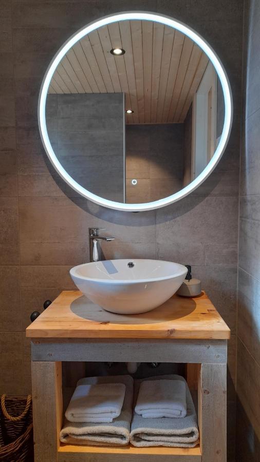 אלטה Trasti & Trine Boutique Hotel מראה חיצוני תמונה