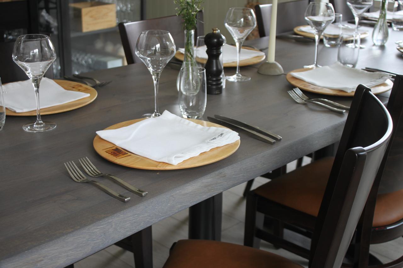 אלטה Trasti & Trine Boutique Hotel מראה חיצוני תמונה